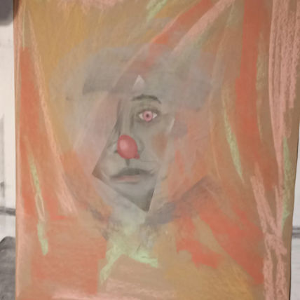 El payaso