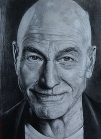 Patrick Stewart