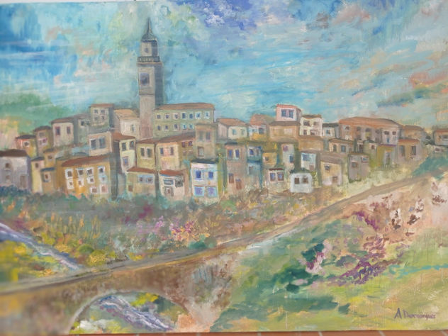 Bocairent