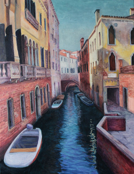 Venecia