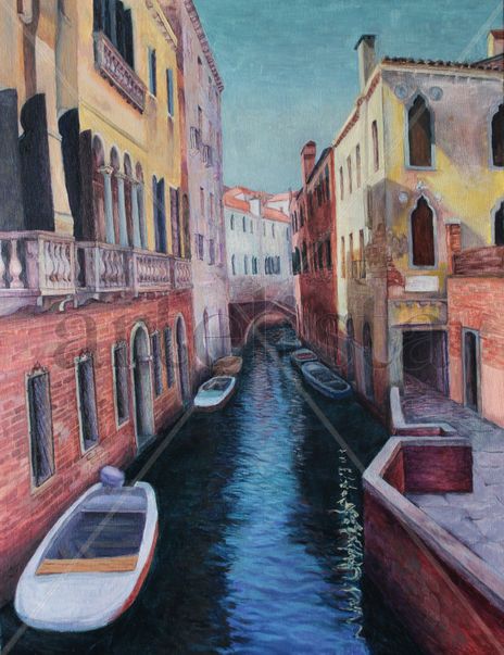 Venecia