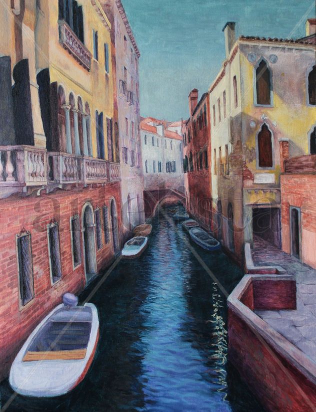 Venecia