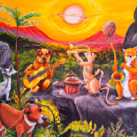 Expomusicanimal
