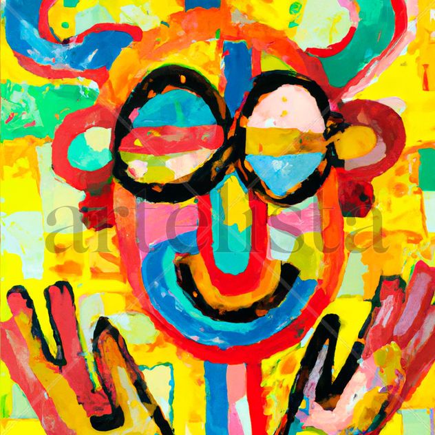 smile color