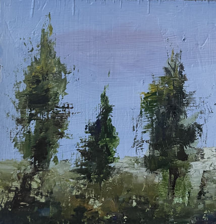 El bosque de la...