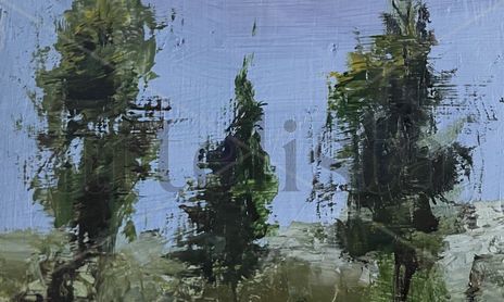 Corners in Mallorca