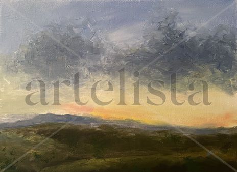 La naturaleza...