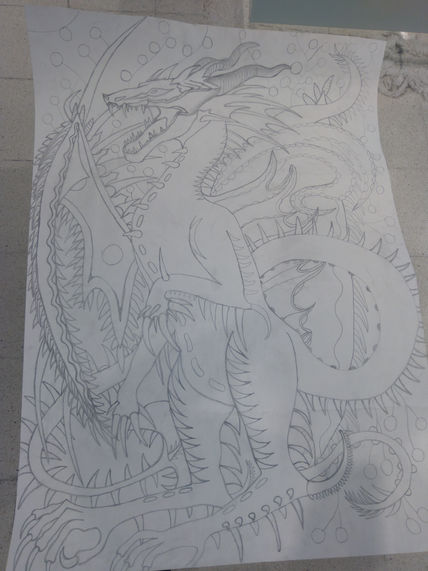 Dragon
