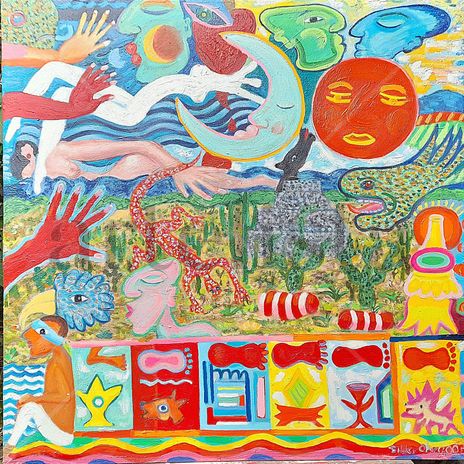 Sueños Lunares