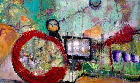 Abstracto