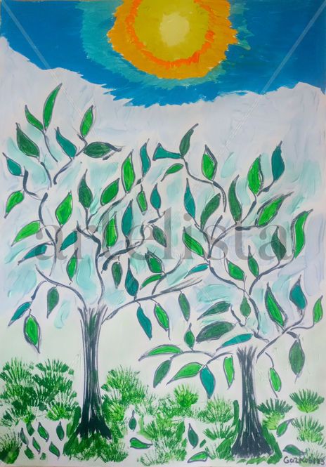 Spring II /...