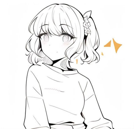 Girl Smile -Manga...
