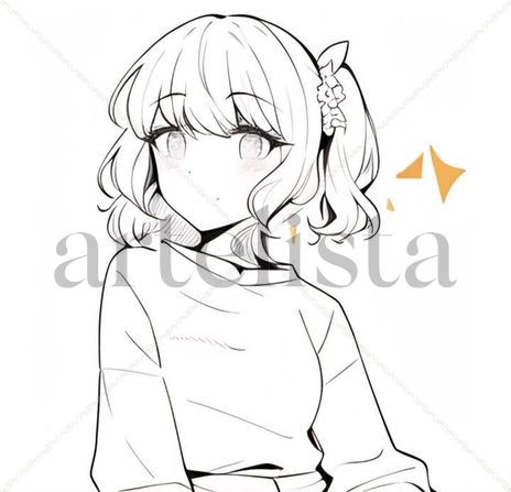 Girl Smile -Manga...