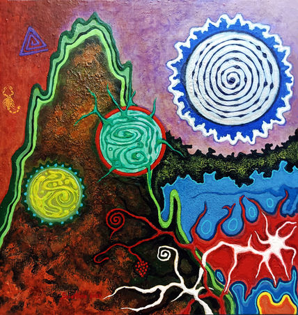 Abstrabacterias