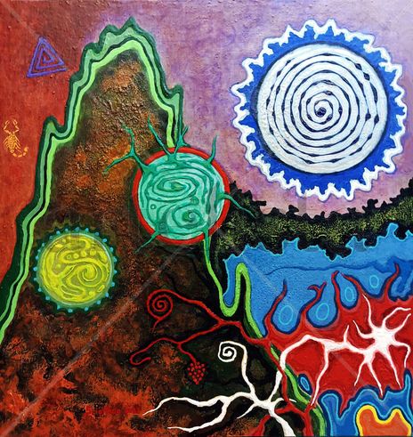 Abstrabacterias