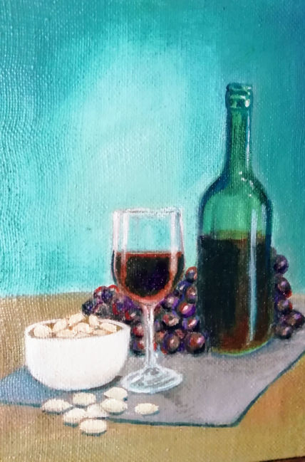 La Rioja, vino y más