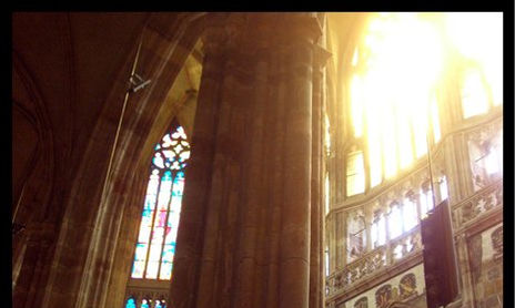 PRAGA