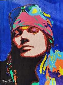 Axl Rose