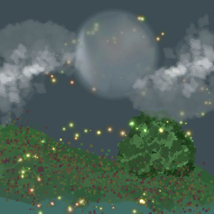 Magia lunar