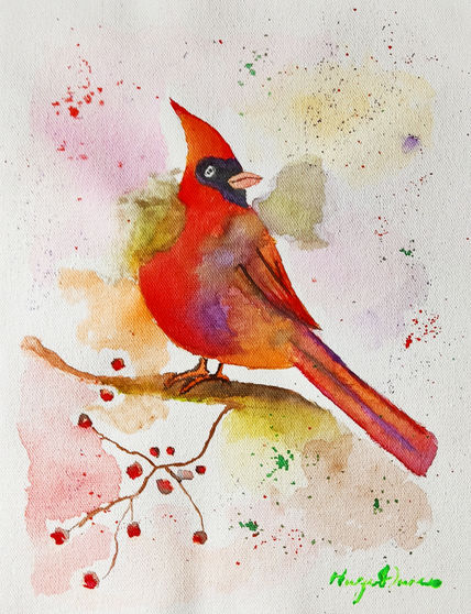 Cardinal