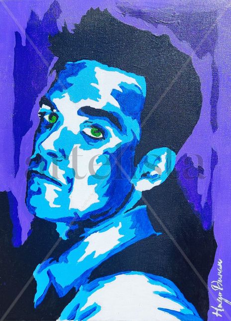 Robbie Williams