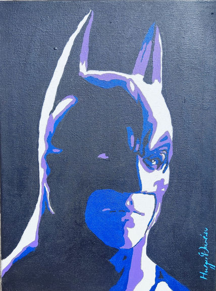 The Dark Knight