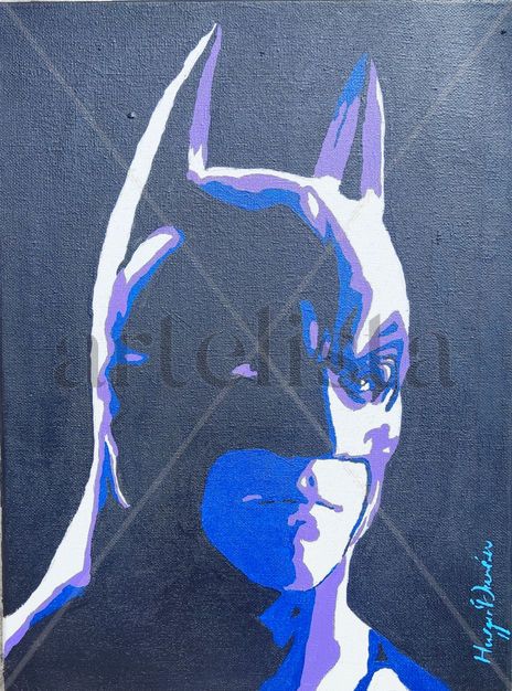 The Dark Knight