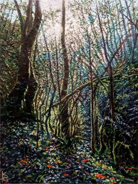 Crepúsculo / Twilight