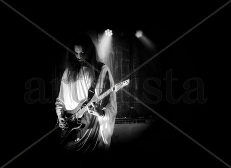 Stillblind concert