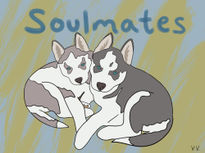 Soulmates