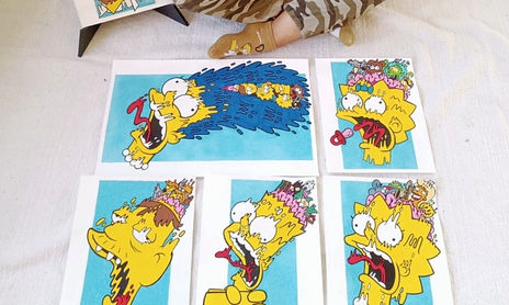 Los Simpson