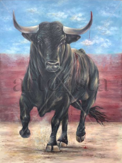 Toro indultado