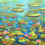 Flores y paisajes thumbnail 1