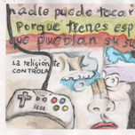 ACUARELAS SURREALISTAS thumbnail 1