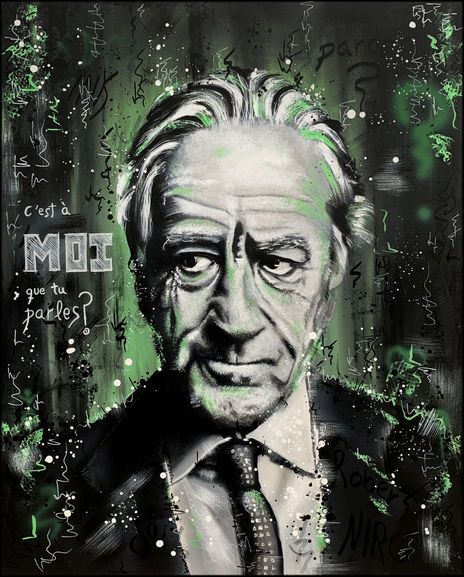 Robert de Niro