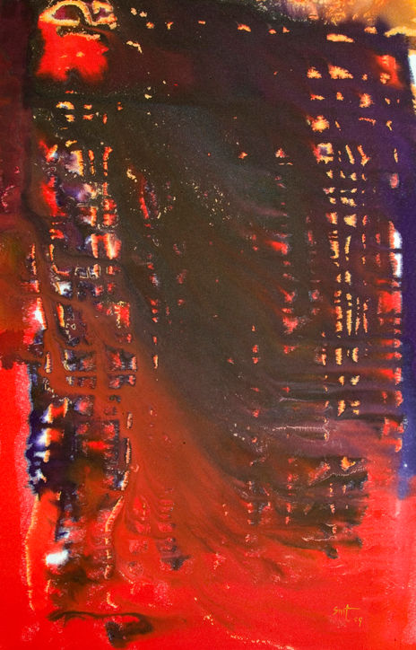 Incendio