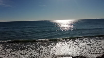 Atardecer