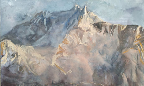 ESA MONTAÑA