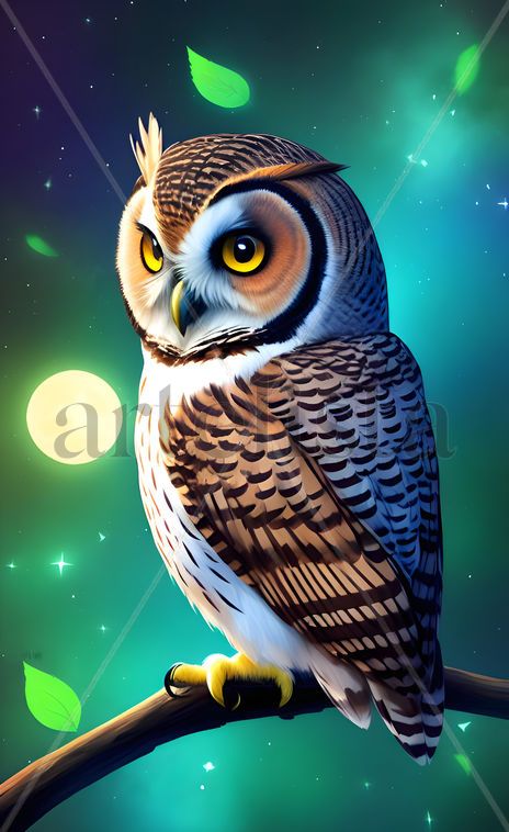The Owl