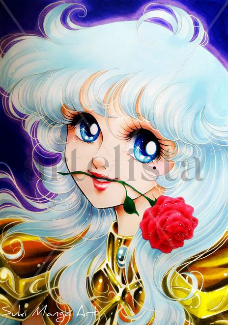 Aphrodita Pisces