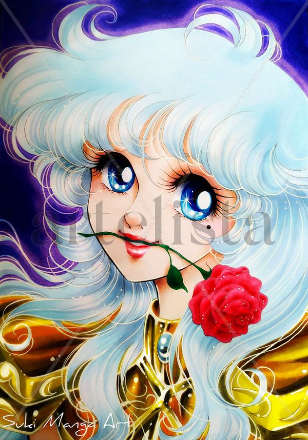 Aphrodita Pisces