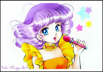 Creamy Mami