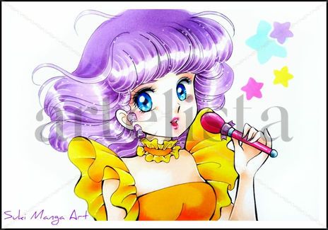Creamy Mami