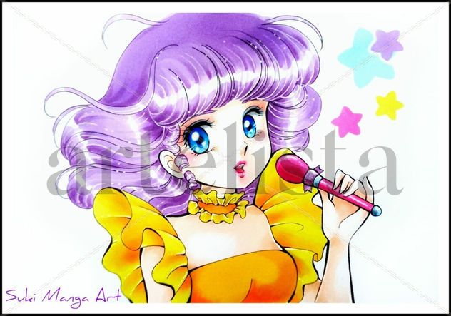 Creamy Mami