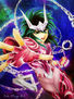 NEBULA CHAIN!!!! Andromeda Shun