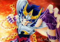 Phoenix Ikki