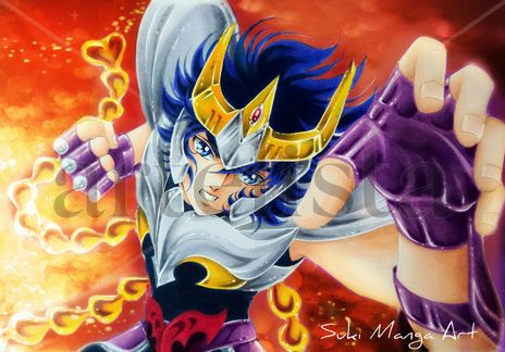Phoenix Ikki