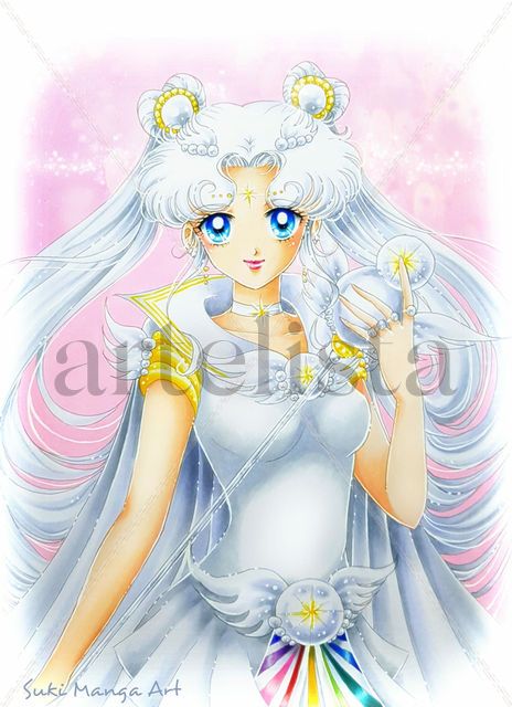 Sailor Cosmos