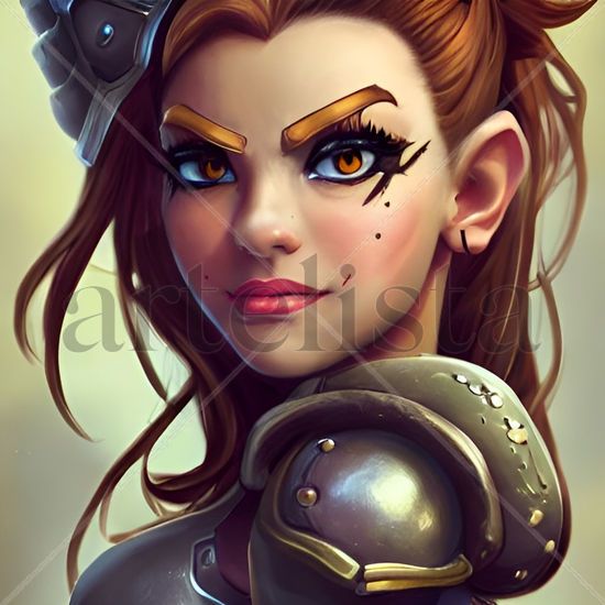 League of legends Characters Others Panel Portrait