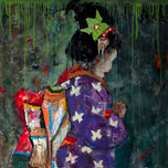 SERIE GEISHA thumbnail 2